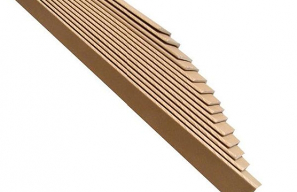 牛皮紙、?？?jiān)诩堊o(hù)角上的應(yīng)用案例