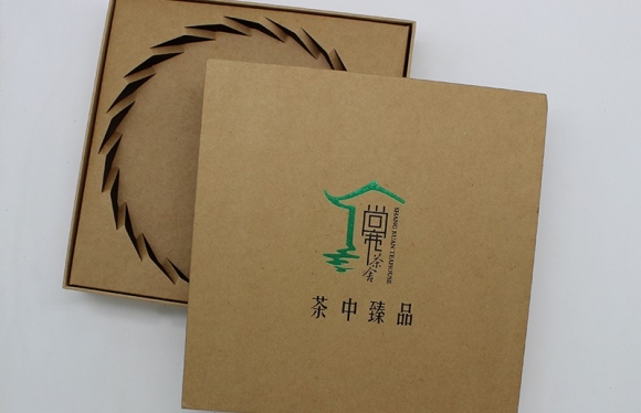 美國(guó)?？ú枞~包裝盒成品案例展示